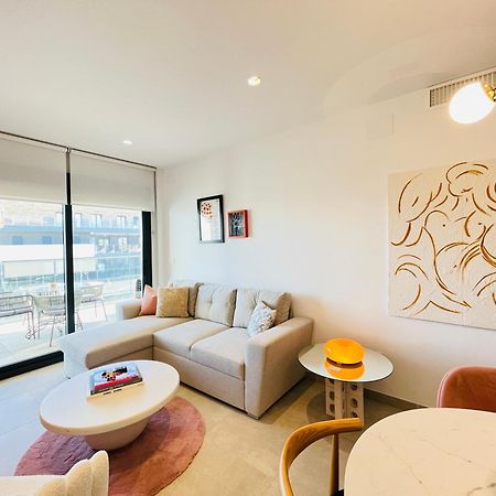 La Casa De Lola Appartement Motril Buitenkant foto