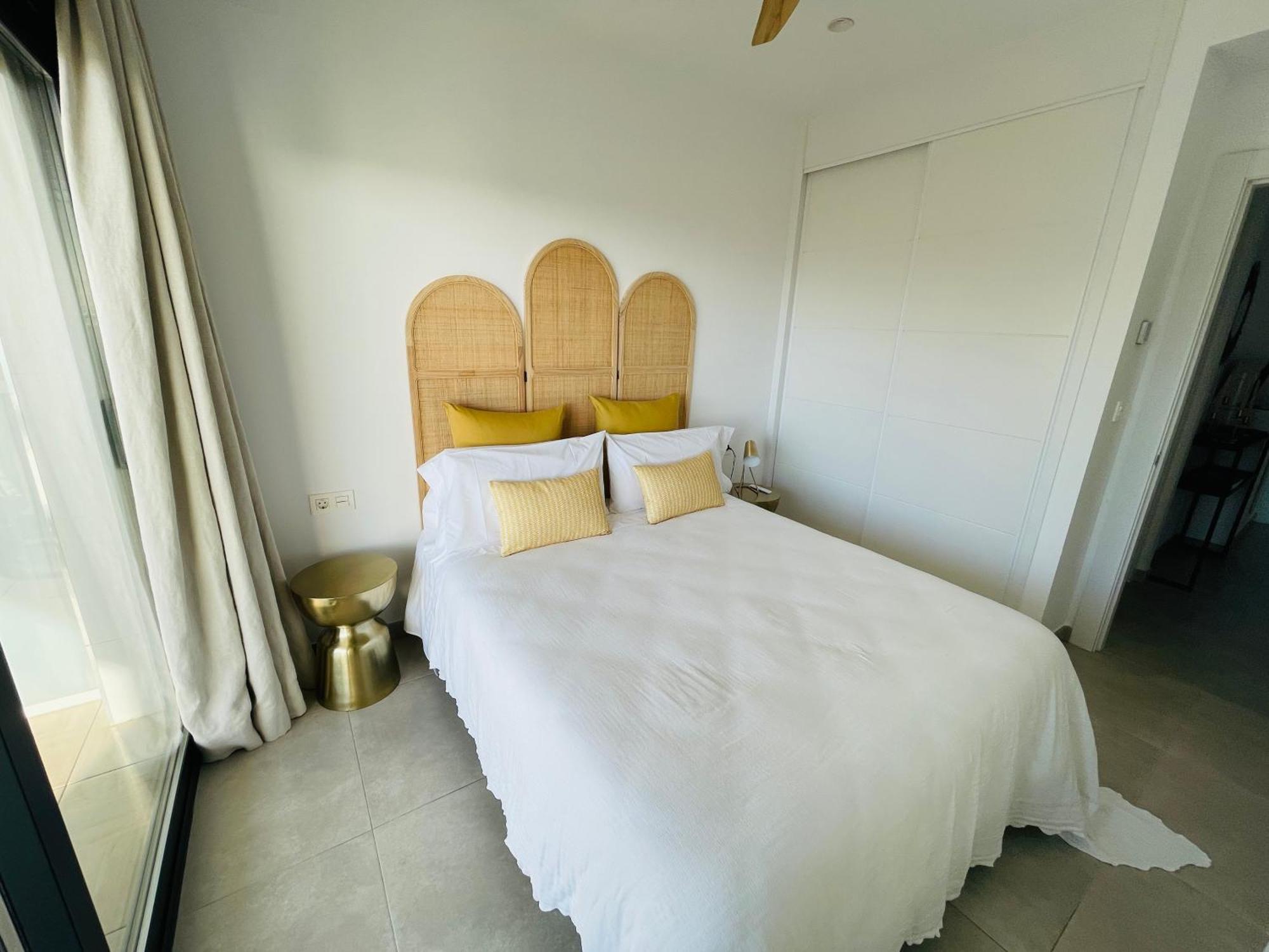La Casa De Lola Appartement Motril Buitenkant foto