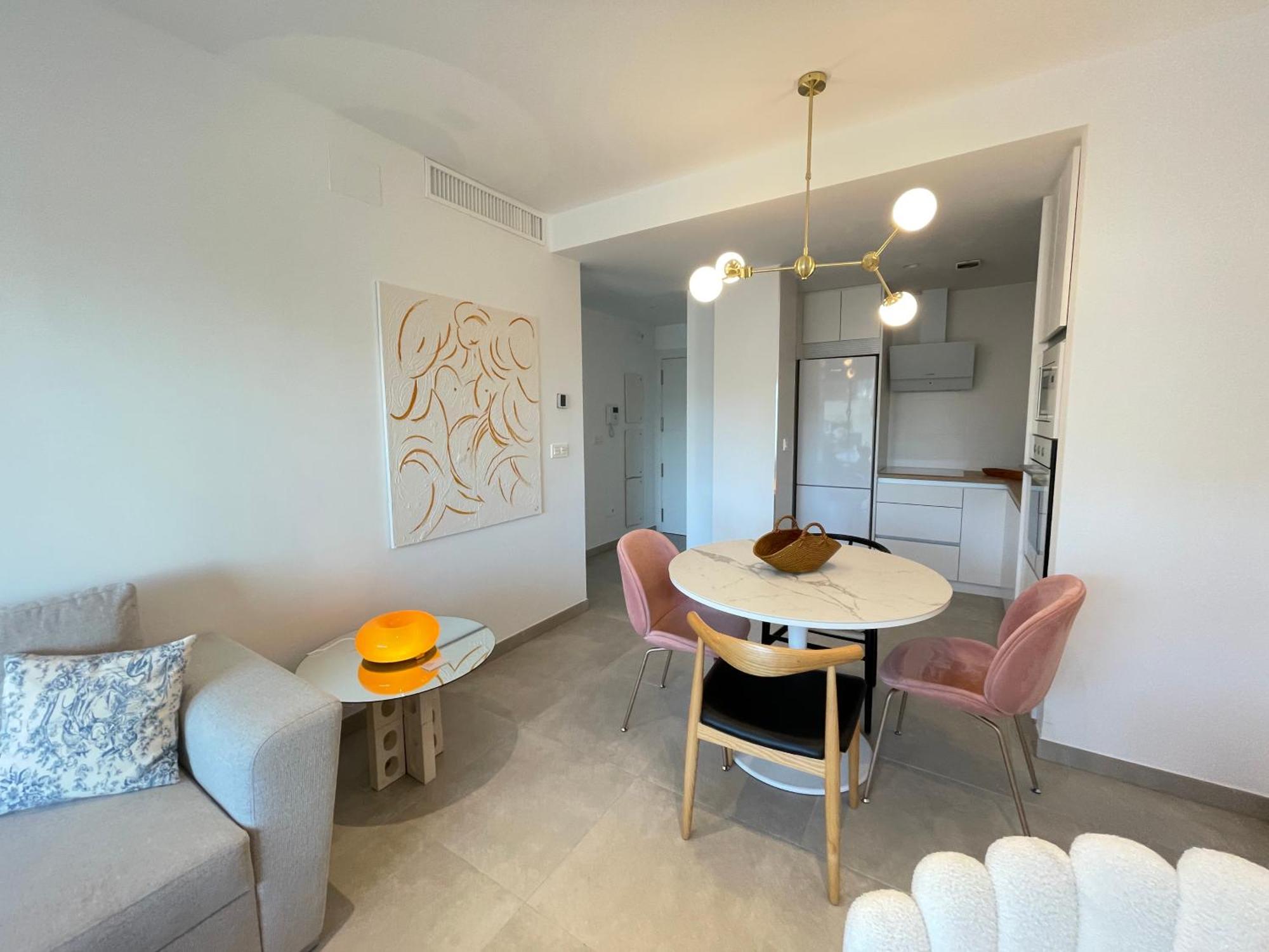 La Casa De Lola Appartement Motril Buitenkant foto